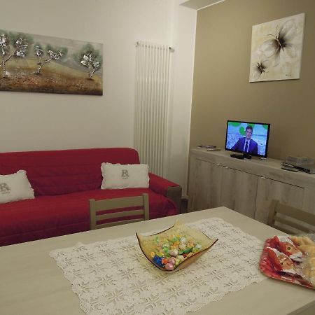 Apartament Residenza Ofelia Vicenza Zewnętrze zdjęcie