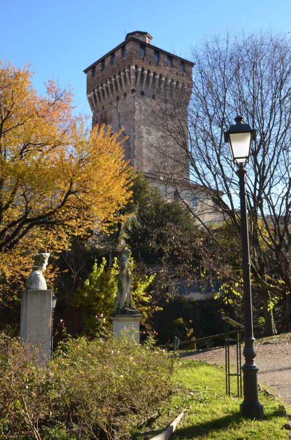 Apartament Residenza Ofelia Vicenza Zewnętrze zdjęcie