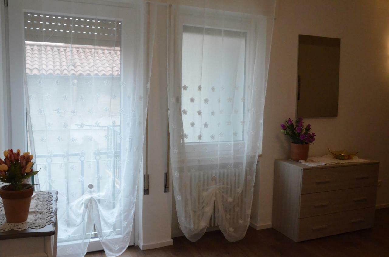 Apartament Residenza Ofelia Vicenza Zewnętrze zdjęcie