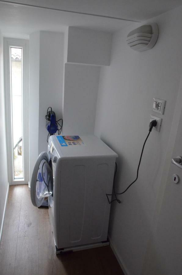 Apartament Residenza Ofelia Vicenza Zewnętrze zdjęcie