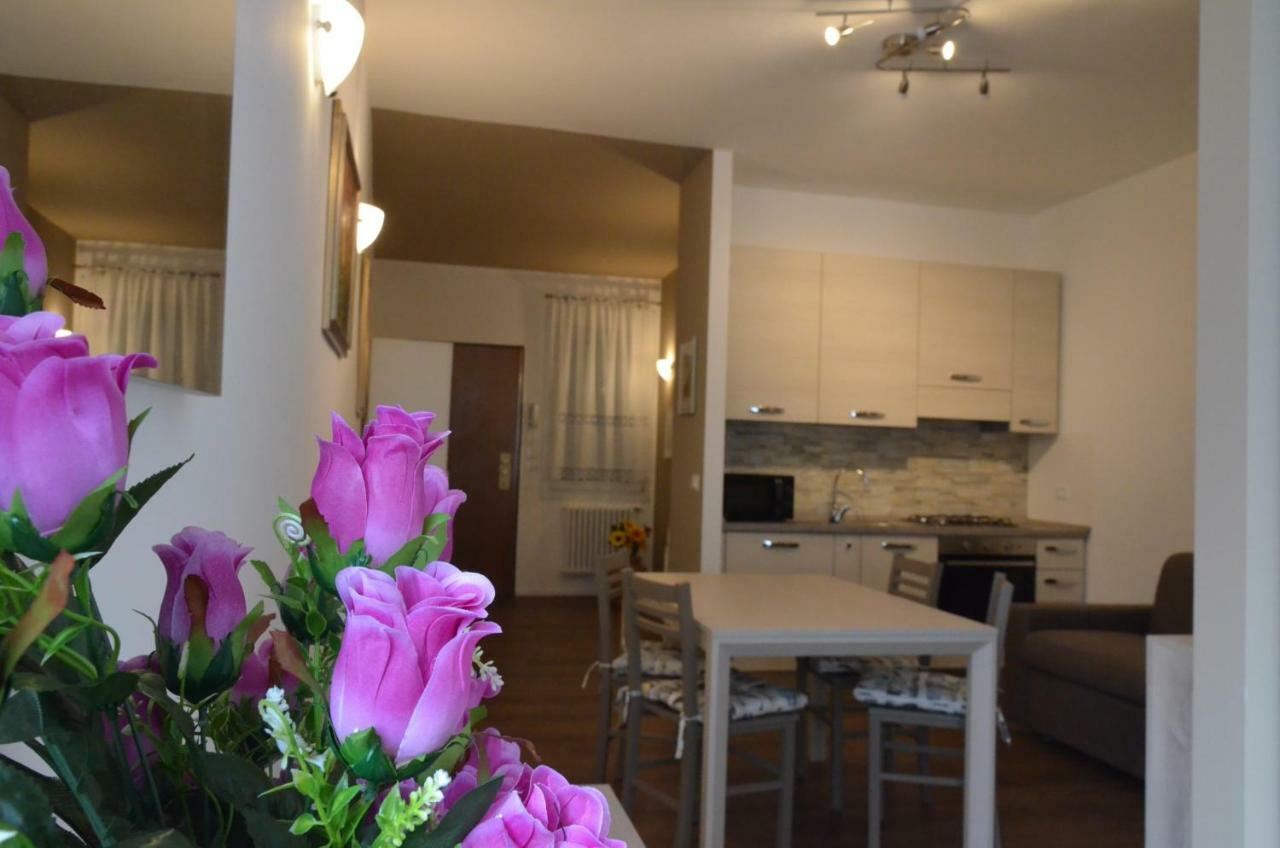 Apartament Residenza Ofelia Vicenza Zewnętrze zdjęcie