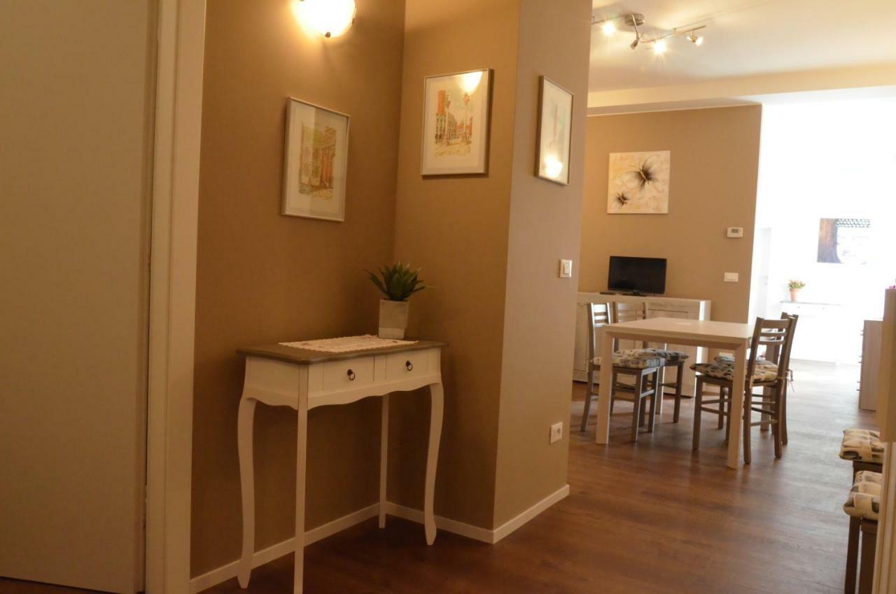 Apartament Residenza Ofelia Vicenza Zewnętrze zdjęcie