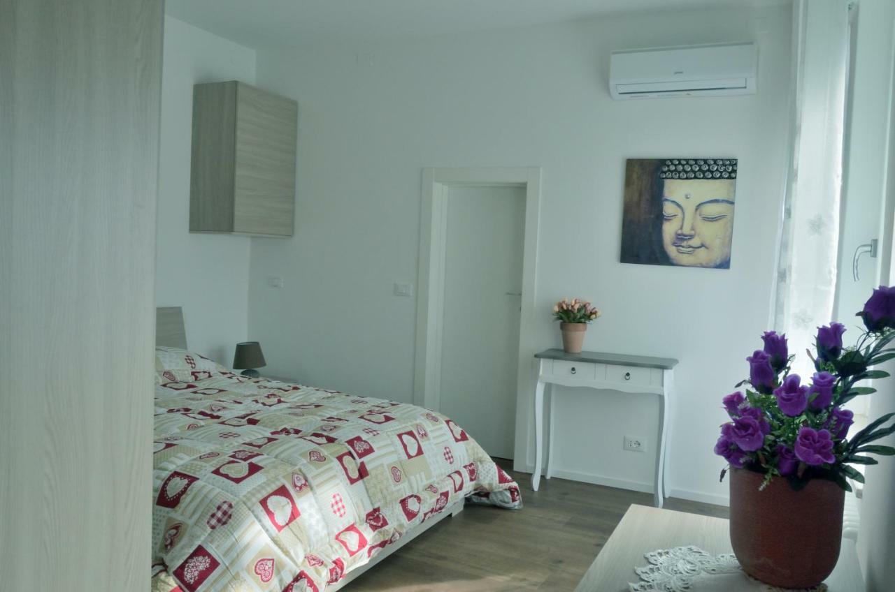 Apartament Residenza Ofelia Vicenza Zewnętrze zdjęcie
