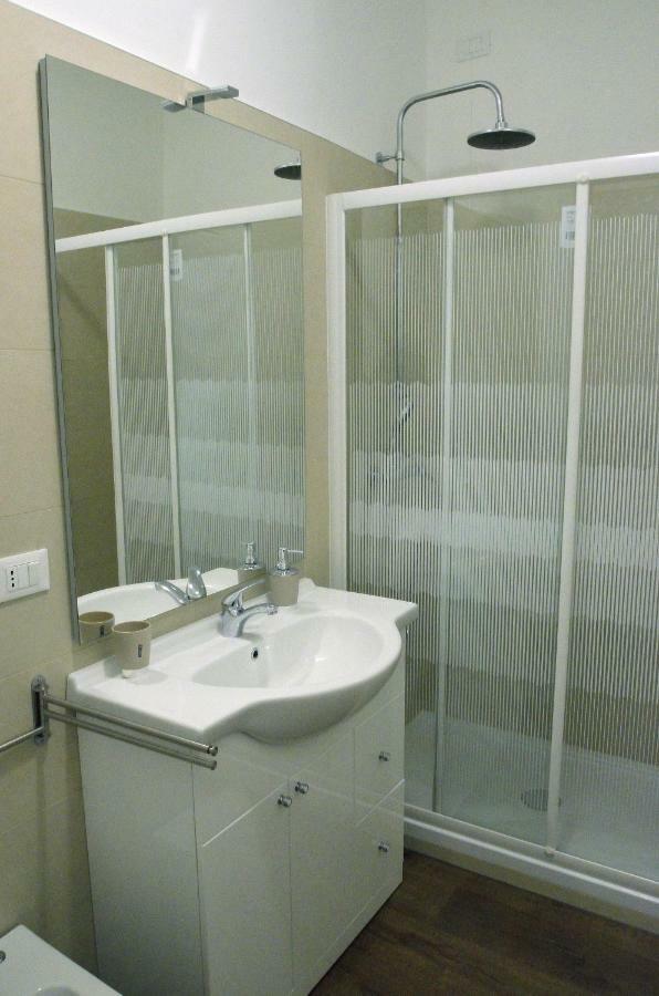 Apartament Residenza Ofelia Vicenza Zewnętrze zdjęcie