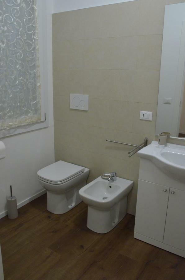 Apartament Residenza Ofelia Vicenza Zewnętrze zdjęcie