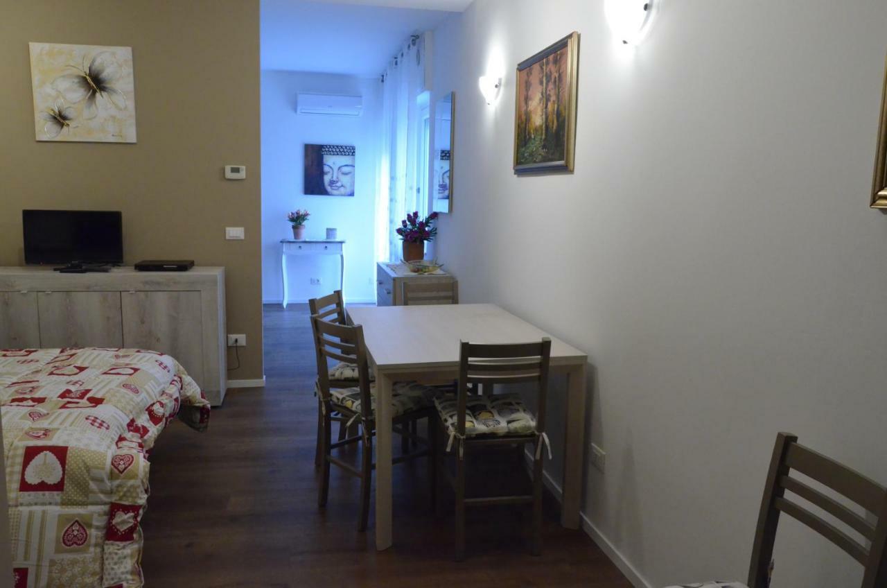 Apartament Residenza Ofelia Vicenza Zewnętrze zdjęcie
