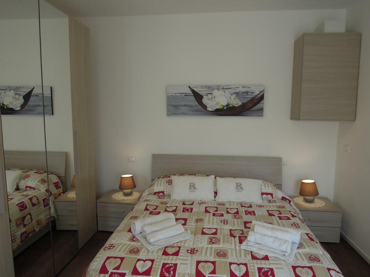 Apartament Residenza Ofelia Vicenza Zewnętrze zdjęcie