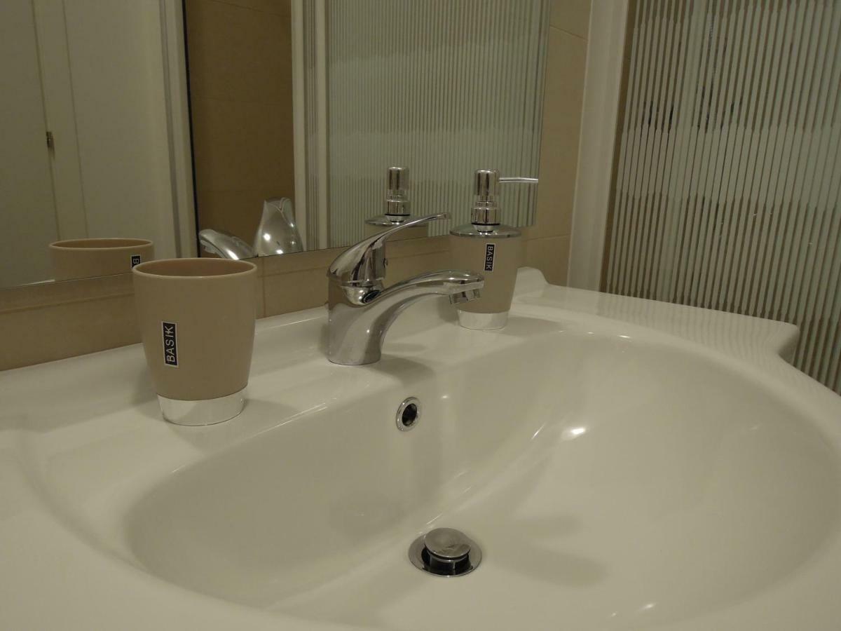 Apartament Residenza Ofelia Vicenza Zewnętrze zdjęcie