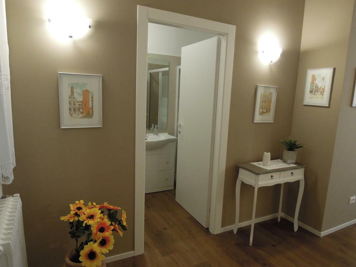 Apartament Residenza Ofelia Vicenza Zewnętrze zdjęcie