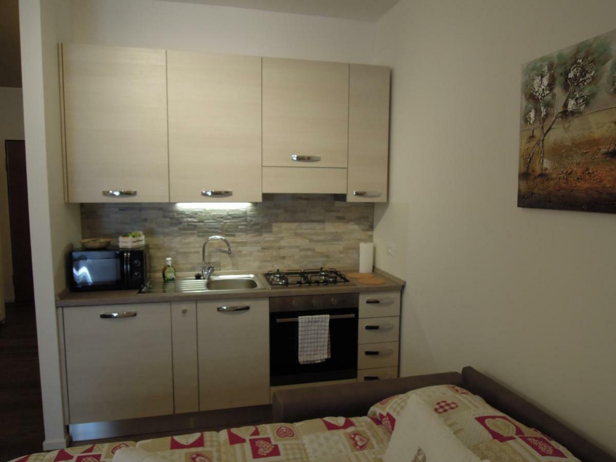 Apartament Residenza Ofelia Vicenza Zewnętrze zdjęcie
