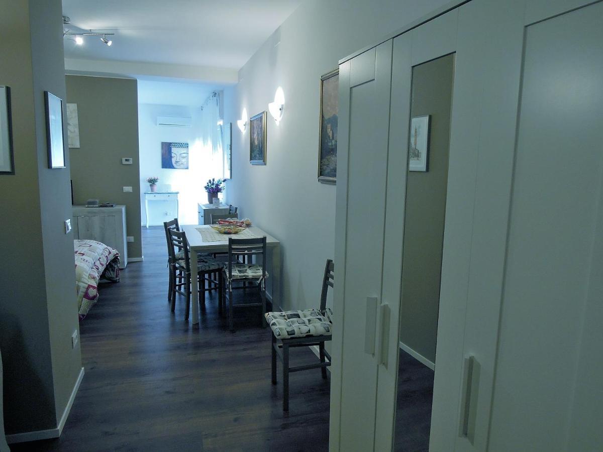Apartament Residenza Ofelia Vicenza Zewnętrze zdjęcie