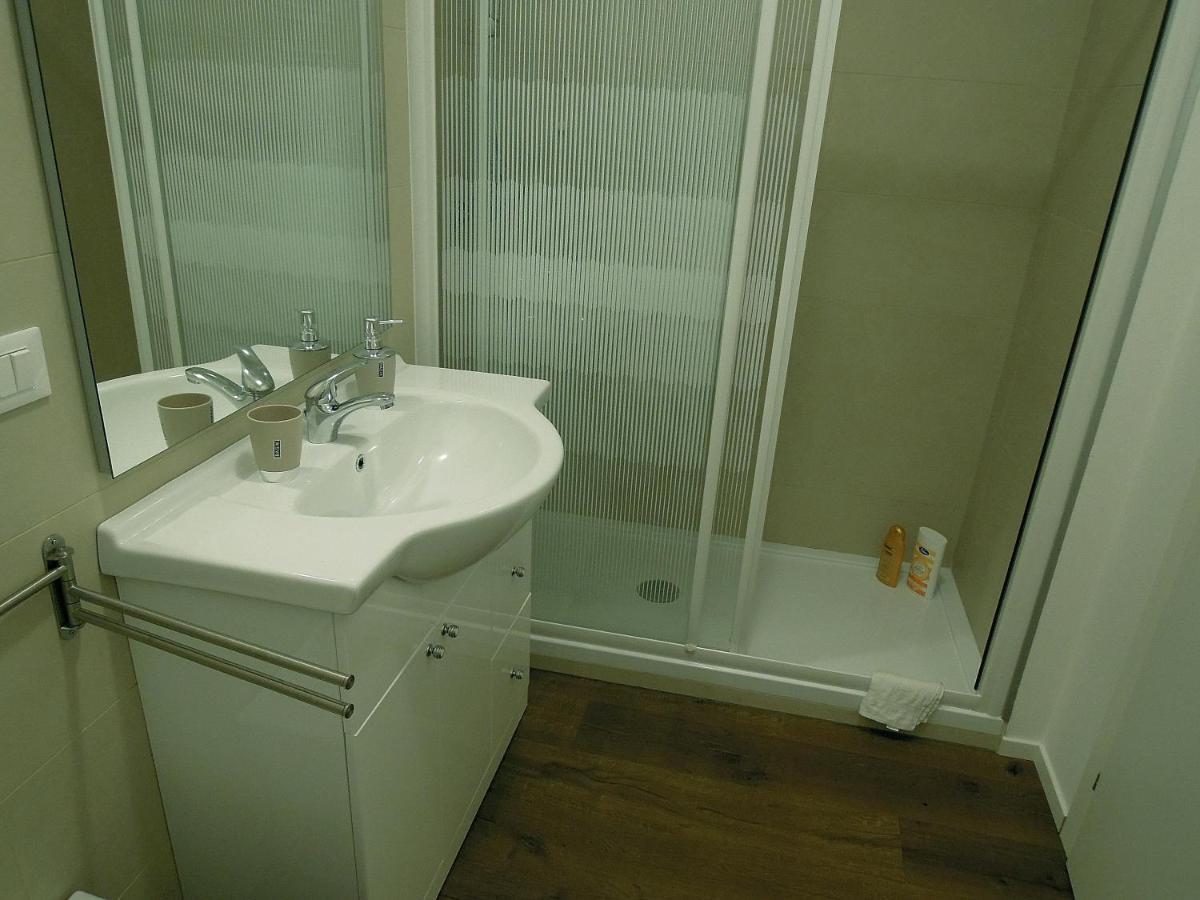 Apartament Residenza Ofelia Vicenza Zewnętrze zdjęcie
