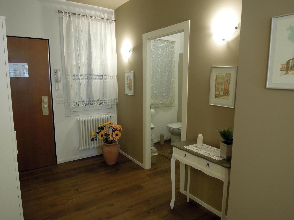 Apartament Residenza Ofelia Vicenza Zewnętrze zdjęcie